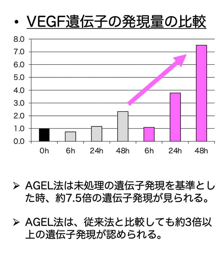 幹細胞培養上清とは