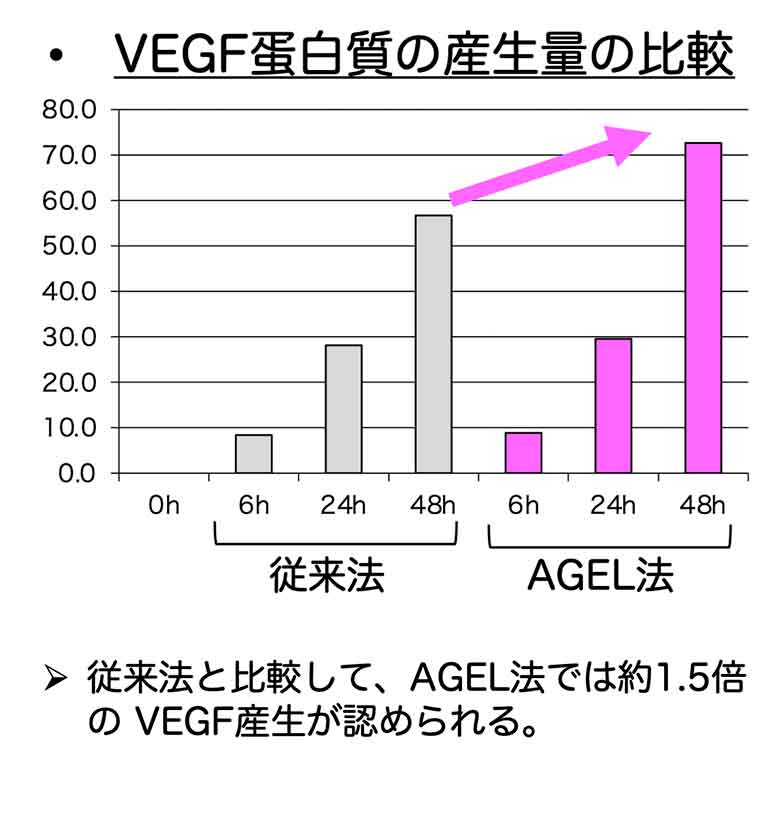 幹細胞培養上清とは